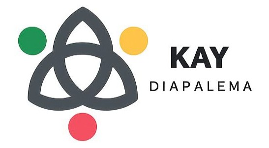 Kay Diapalema Logo